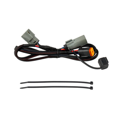 דיודה דינמיקה 22-24 פורד מאבריק C1 HitchMount רתם