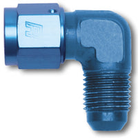 ראסל ביצועים -4 AN 90 מעלות זכר AN לנקבה AN התאמה