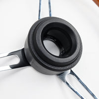 NRG Head Wheel Head Banger- חומר יצוק בהזרקה