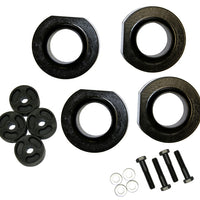 ערכת הרמת מתלים Skyjacker 1997-2006 ג'יפ רנגלר (TJ)