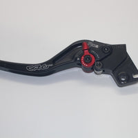 CRG 99-20 Yamaha R6/ R1S RC2 ידית מצמד -שורט שחור