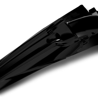 Cycra 14-17 Honda CRF250R Powerflow פגוש אחורי - שחור