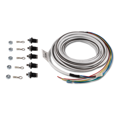 מערכת ניהול הרכב הכוללת של REDARC ערכת חיישן מיכל מים - פריים