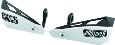 ערכת ProTaper Brush Guard - לבן
