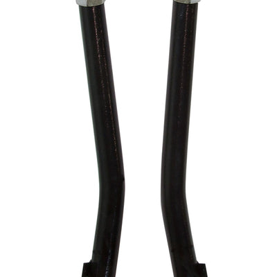 Skyjacker 2018 Jeep Wrangler JL - Pair Suspension Single Flex Front Links Lower Links