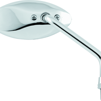 BikeMaster מראה דמעות קטנה ימאהה 10 מ