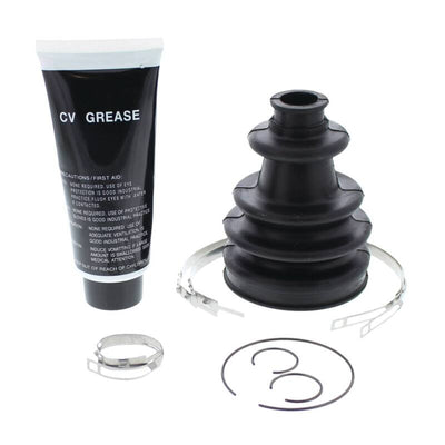 All Balls Racing 06-15 Can-Am Outl&amp;er 400 STD 4x4 CV 8 Ball Boot Kit - קדמי פנימי