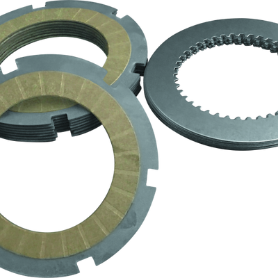 ערכת Twin Power 36-84 Big Twin Clutch מחליפה את Rivera Primo Pro Clutch 1048-0041