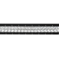 Hella Value Fit Sport 22in - 120W LED אור בר - קרן משולבת כפולה שורות