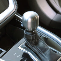 פרין 2020+ סובארו אאוטבק/עלייה (עם/CVT) ידית SS Barrel Shift - 1.85 אינץ'. / גימור מוברש