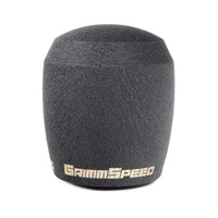 ידית GrimmSpeed ​​Stubby Shift נירוסטה שחור - M12x1.25