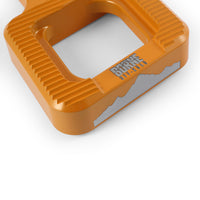 ווי גרירה לשטח 2017+ פורד רפטור / 2009+ פורד F150 מולד כביש-שטח - זהב