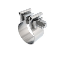 Borla 2in T-304 נירוסטה AccuSeal Single Bolt Band Clamp