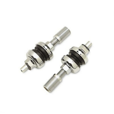 ערכת הורדת כרום פרוגרסיבית 89-99 Harley FXST/FLST