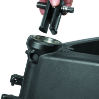 כלי להסרת מסבי גזע של BikeMaster