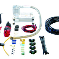 Air Lift Load Controller I - בקרת קבינה - מד יחיד