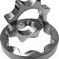 גבול 11-14 פורד F150 / 18-20 פורד F150 Coyote V8 Billet ציוד משאבת שמן