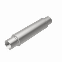 MagnaFlow משתיק קול Mag SS 3in 14X4X4 3.0X3.0