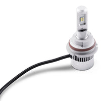 פנסי LED/נורות ערפל מסדרת Raxiom Axial (9007)