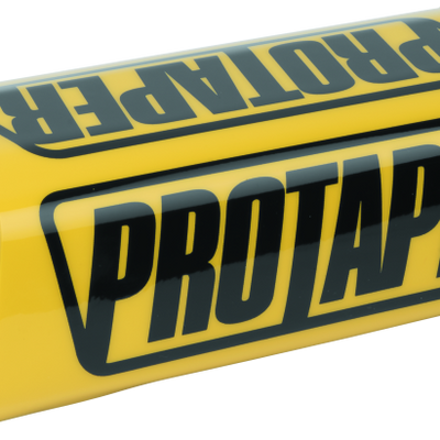 ProTaper 2.0 Square Bar Pad - Race Yellow