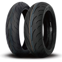 Kenda KM1 Sport Touring צמיגים אחוריים רדיאליים - 140/70R17 66H TL 147X2067