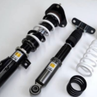 HKS 2023+ Toyota GR Corolla Hipermax MAX S GZEA14H ערכה מלאה