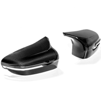 Akrapovic 18-23 M5 / M5 Competition (F90) כובע מראה שמאלה - מבריק