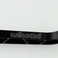 ידית דוושת מצמד מתכווננת של Wilwood - תושבת נדנדה 6.25:1