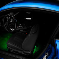 תאורת פנים מסדרת Raxiom Axial LED