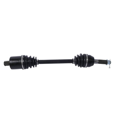 All Balls Racing 20-21 Polaris Ranger 500 2WD 8 Ball Axle - אחורי שמאלי