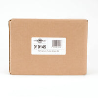 DEI Turbo Shield T4 - ערכה - טיטניום