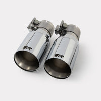 רמוס ב.מ.וו סדרה 3 E90 סדאן / E91 Touring /E92 קופה/E93 קבריו סט צינור זנב