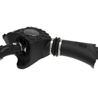 aFe 19-20 Suzuki Jimny 1.5L Momentum GT כניסת אוויר קר עם Pro DRY S Media