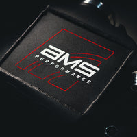 AMS Performance 2023 Nissan Z VR30 intercoolers