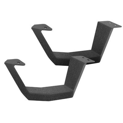 Go Rhino RB10 לוחות ריצה - גימור ציפוי אריחים - ערכה שלמה