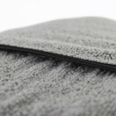 Chemical Guys Microfiber Wheel Wedge &amp; Rim Detailer