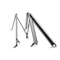 Rampage 1976-1983 ג'יפ CJ5 קומפלט טופ - ג'ינס אפור