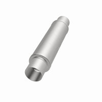 MagnaFlow משתיק קול Mag SS 4X4X14 3