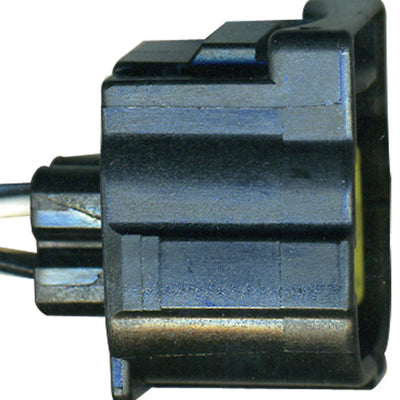 NGK Jeep TJ 2006-2005 חיישן חמצן בהתאמה ישירה