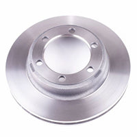 Power Stop 01-11 Workhorse W22 רוטור בלם אוטומטי מיוחד קדמי או אחורי