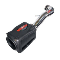 Injen 2018+ Jeep Wrangler JL V6-3.6L מערכת יניקת אוויר מלוטשת Power-Flow