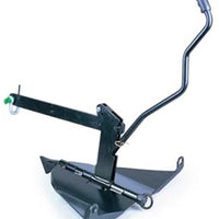 עוגן קרקע עץ הצלה נייד ARB