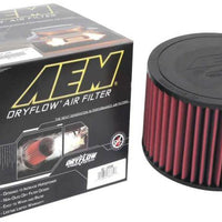 AEM 05-17 Toyota Hilus L4-2.7LF/I מסנן אוויר DryFlow