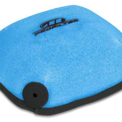 ProFilter 17-19 KTM 250 SX/250 XC מסנן אוויר מוכן לשימוש