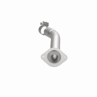 MagnaFlow צינור סעפת 12-13 רנגלר 3.6L