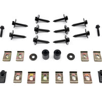 דשי בוץ של AMS Performance 2022+ סובארו WRX