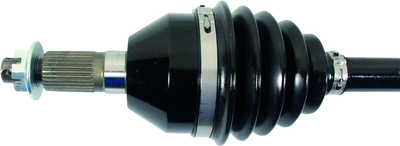 DragonFire Racing Hydra Axle- Can-Am Maverick X3 900 X rs Turbo R 18-19- עמדה- אחורי- ימין/שמאל