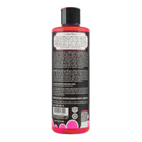 Chemical Guys Mr. Pink Super Suds שמפו וסבון לניקוי משטחים מעולה - 16 oz