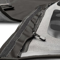 השתוללות 1997-2006 ג'יפ רנגלר(TJ) טופ שלם - יהלום שחור