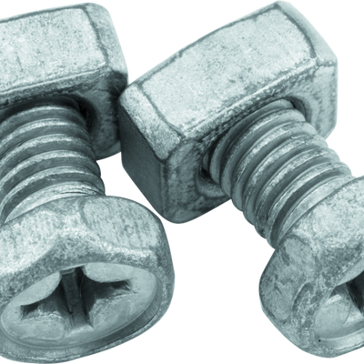 חבילת חומרה לסוללות BikeMaster - 6x12 מ"מ